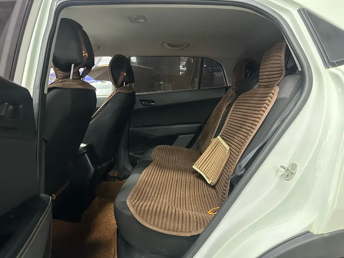 2017 Hyundai ix25 1.6L 125HP L4 6MT,autocango,china used car exporter,china ev exporter,chinese used car exporter,chinese used ev exporter