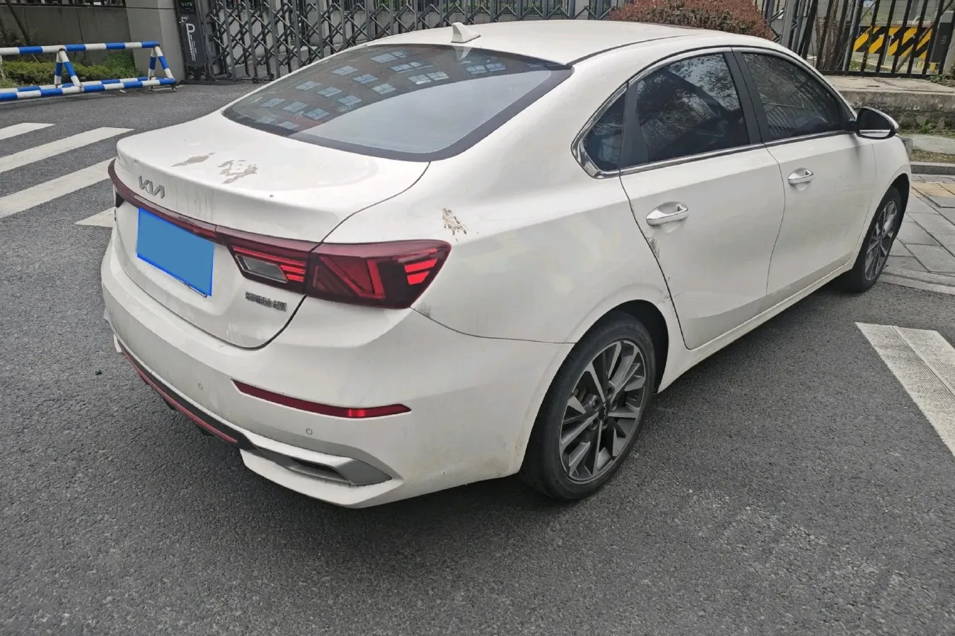 2021 Kia K3 1.5L 115HP L4 CVT,autocango,china used car exporter,china ev exporter,chinese used car exporter,chinese used ev exporter