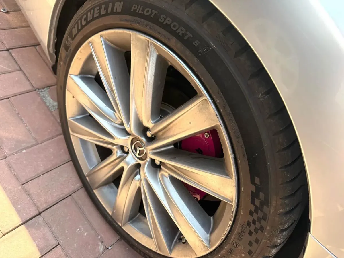 2020 Mazda Atenza 2.5L 192HP L4 6AT,autocango,china used car exporter,china ev exporter,chinese used car exporter,chinese used ev exporter