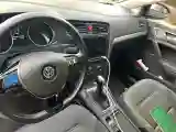 2019 Volkswagen Golf 1.4T 150HP L4 7DCT