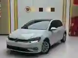 2019 Volkswagen Golf 1.4T 150HP L4 7DCT