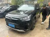 2022 TOYOTA RAV4,autocango,china used car exporter,china ev exporter,chinese used car exporter,chinese used ev exporter
