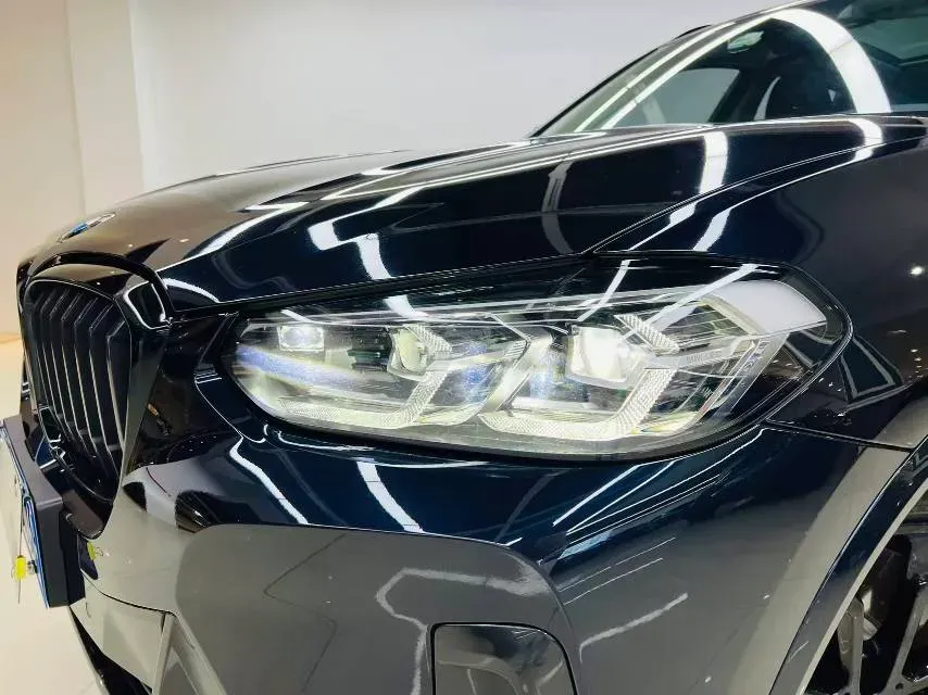 2022 BMW X3 2.0T 252HP L4 8AT,autocango,china used car exporter,china ev exporter,chinese used car exporter,chinese used ev exporter