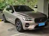 2023 Volvo XC60 2.0T 250HP L4 8AT