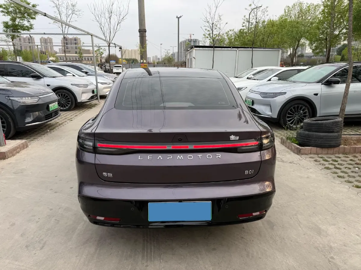 2025 BaoJun YepPlus BEV 41.9KWH,autocango,china used car exporter,china ev exporter,chinese used car exporter,chinese used ev exporter