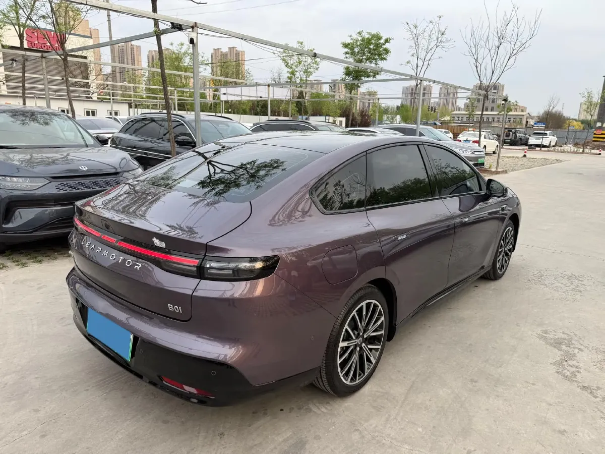 2025 BaoJun YepPlus BEV 41.9KWH,autocango,china used car exporter,china ev exporter,chinese used car exporter,chinese used ev exporter