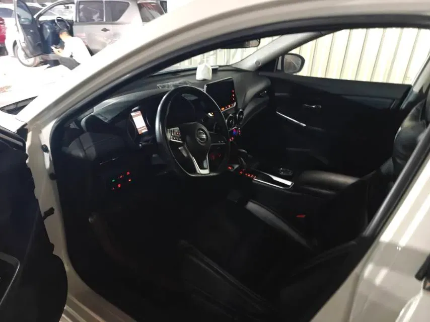2021 Nissan Sylphy 1.6L 135HP L4 CVT,autocango,china used car exporter,china ev exporter,chinese used car exporter,chinese used ev exporter