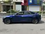 2019 Tesla Model 3 BEV 60KWH
