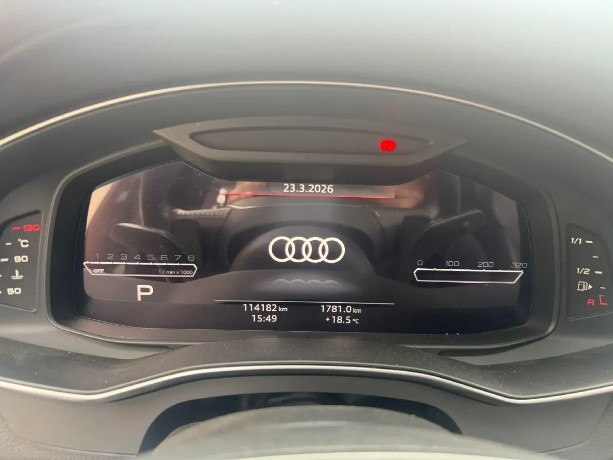 2019 Audi A6L 2.0T 190HP L4 7DCT,autocango,china used car exporter,china ev exporter,chinese used car exporter,chinese used ev exporter