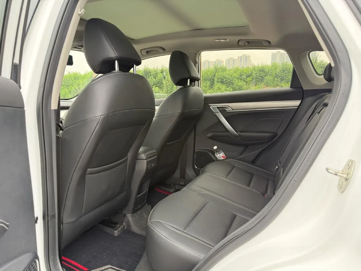 2019 Geely Coolray 1.5T 177HP L3 7DCT,autocango,china used car exporter,china ev exporter,chinese used car exporter,chinese used ev exporter