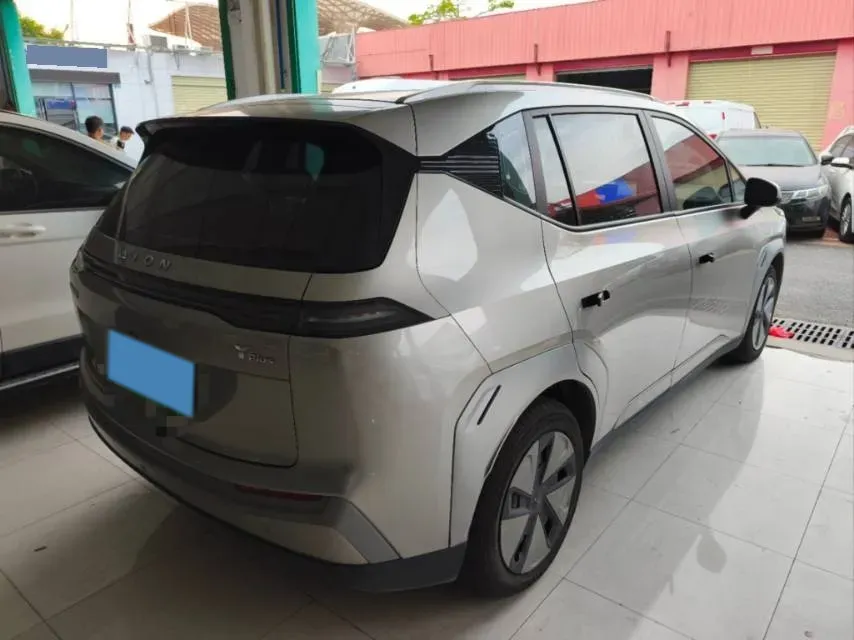 2025 Aion Y BEV,autocango,china used car exporter,china ev exporter,chinese used car exporter,chinese used ev exporter