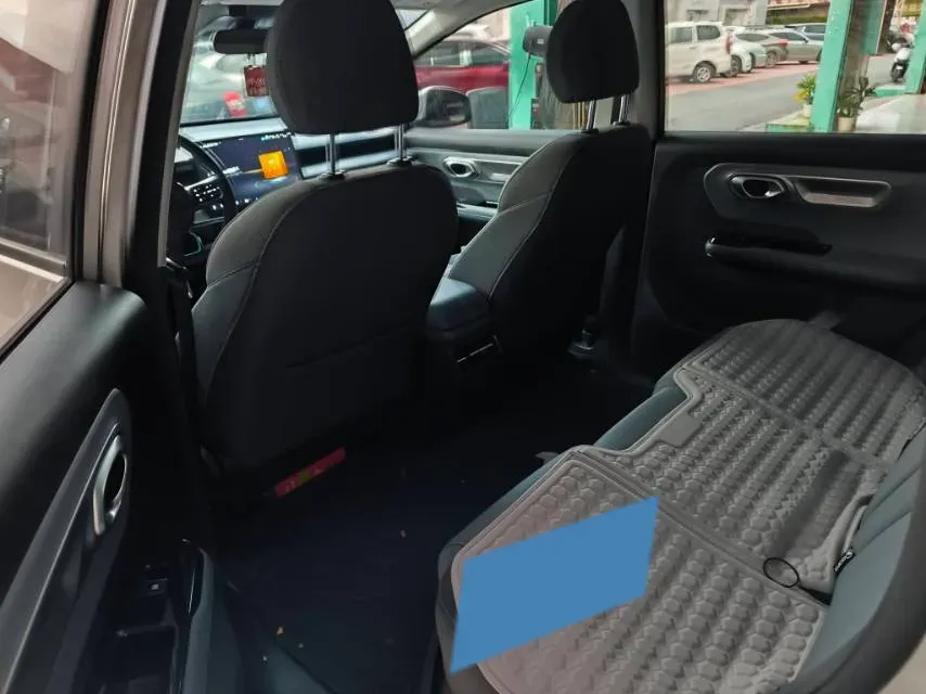 2025 Aion Y BEV,autocango,china used car exporter,china ev exporter,chinese used car exporter,chinese used ev exporter