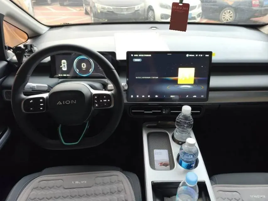 2025 Aion Y BEV,autocango,china used car exporter,china ev exporter,chinese used car exporter,chinese used ev exporter