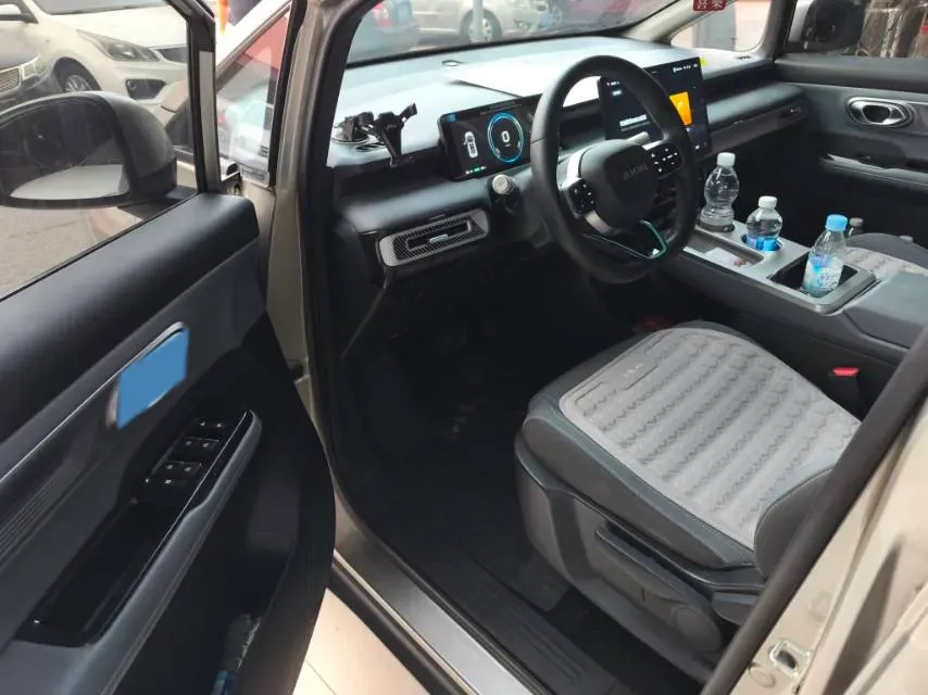 2025 Aion Y BEV,autocango,china used car exporter,china ev exporter,chinese used car exporter,chinese used ev exporter