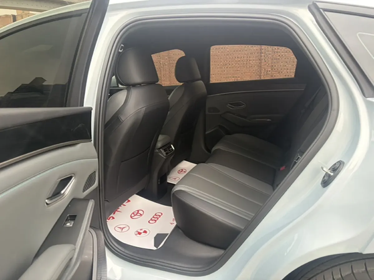 2024 BYD QinL 1.5L 101HP L4 E-CVT PHEV 10.08KWH,autocango,china used car exporter,china ev exporter,chinese used car exporter,chinese used ev exporter