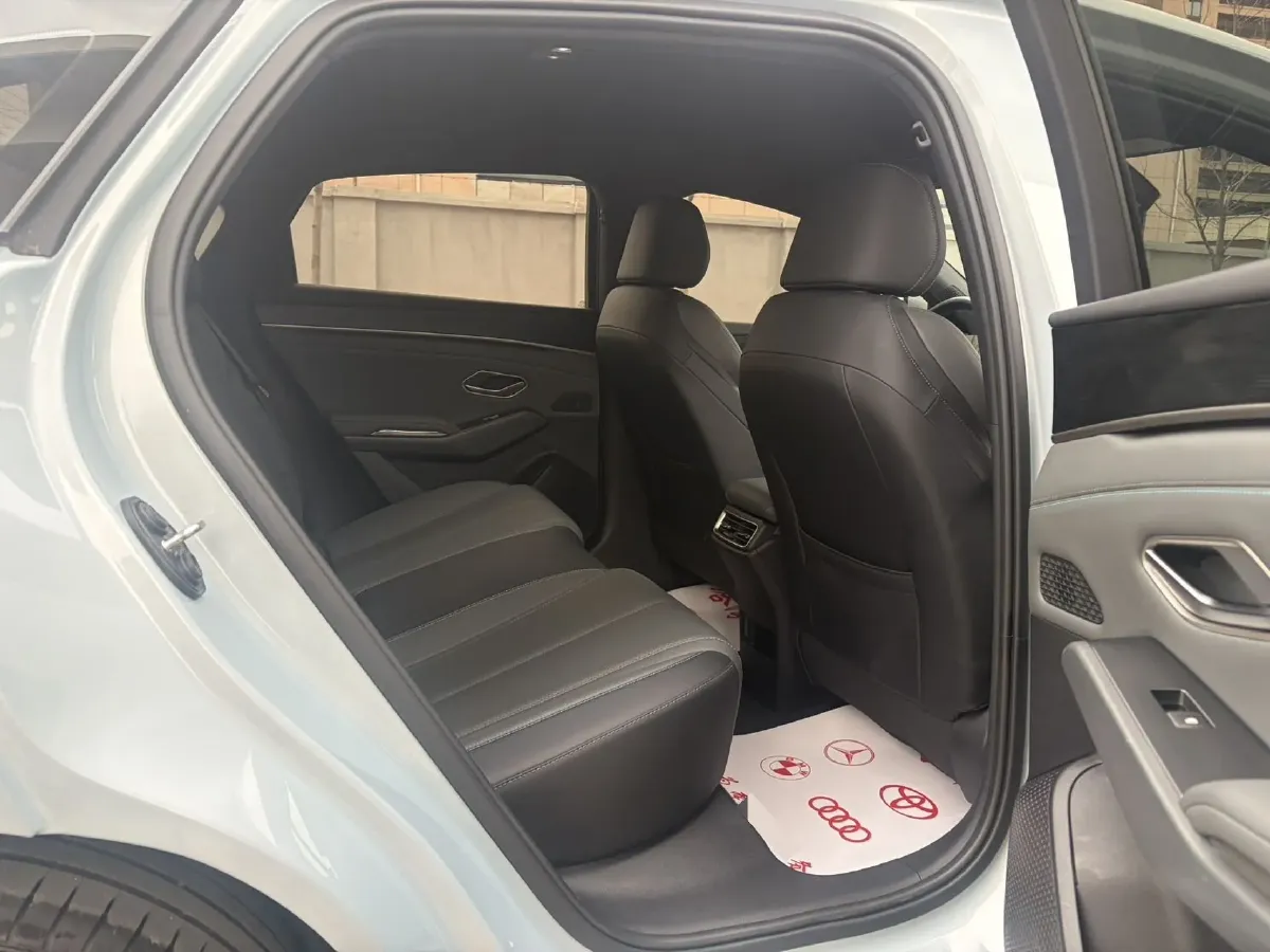 2024 BYD QinL 1.5L 101HP L4 E-CVT PHEV 10.08KWH,autocango,china used car exporter,china ev exporter,chinese used car exporter,chinese used ev exporter