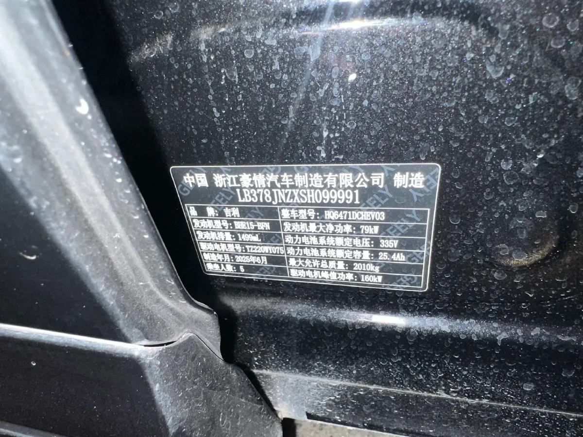 2025 Radar KingKong BEV 63KWH,autocango,china used car exporter,china ev exporter,chinese used car exporter,chinese used ev exporter