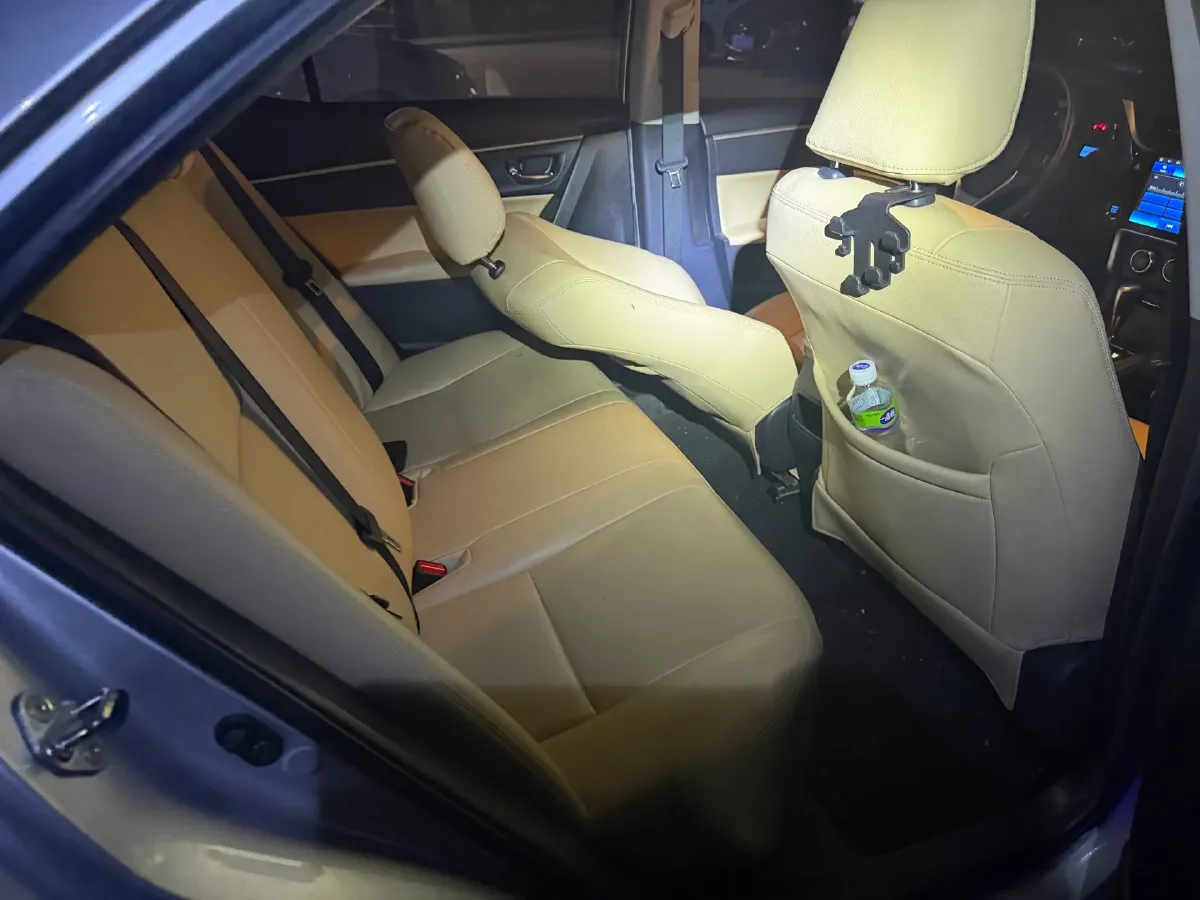 2018 Toyota Corolla 1.2T 116HP L4 CVT,autocango,china used car exporter,china ev exporter,chinese used car exporter,chinese used ev exporter