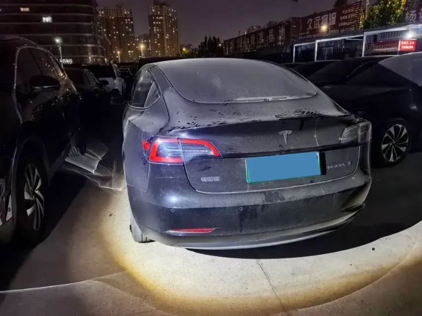 2022 Tesla Model 3 BEV 60KWH,autocango,china used car exporter,china ev exporter,chinese used car exporter,chinese used ev exporter