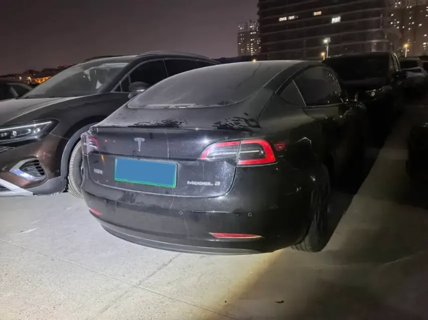 2022 Tesla Model 3 BEV 60KWH,autocango,china used car exporter,china ev exporter,chinese used car exporter,chinese used ev exporter