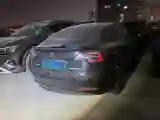2022 Tesla Model 3 BEV 60KWH