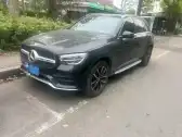 2022 MERCEDES-BENZ GLC CLASS,autocango,china used car exporter,china ev exporter,chinese used car exporter,chinese used ev exporter