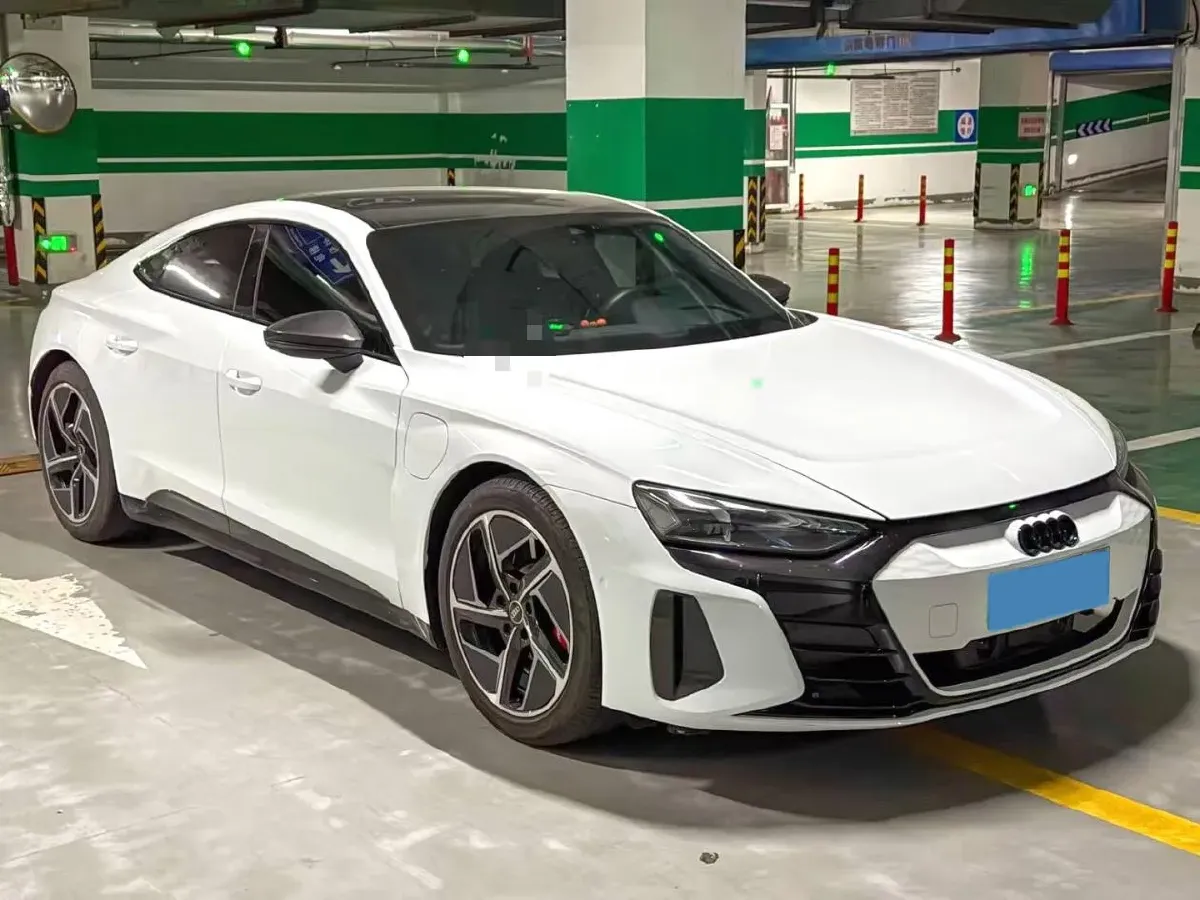 2023 Audi RS e-tron GT 2AT BEV 93.4KWH,autocango,china used car exporter,china ev exporter,chinese used car exporter,chinese used ev exporter