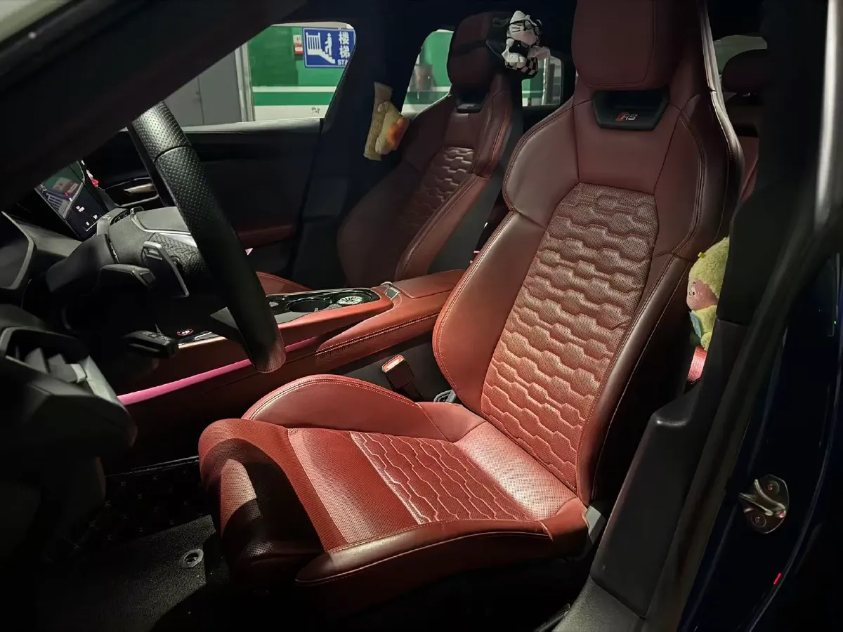 2023 Audi RS e-tron GT 2AT BEV 93.4KWH,autocango,china used car exporter,china ev exporter,chinese used car exporter,chinese used ev exporter