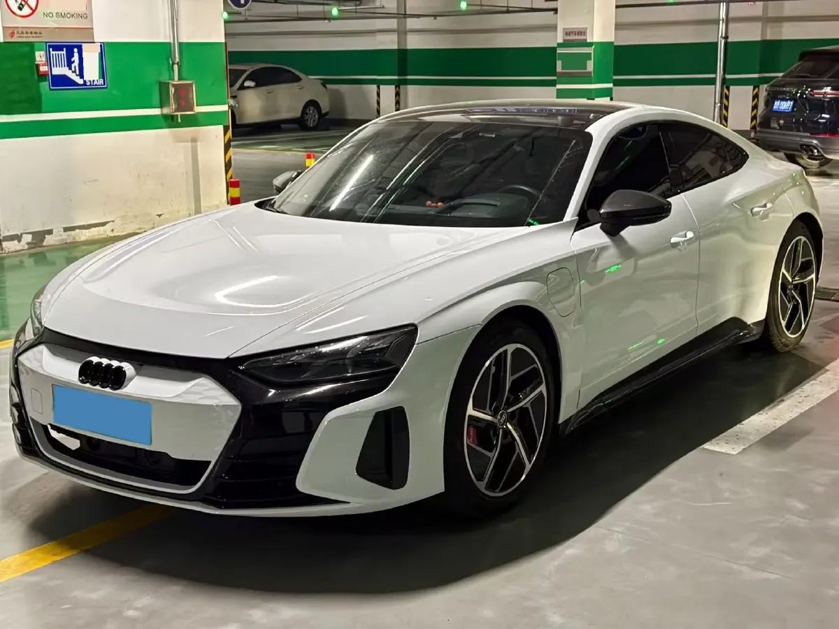 2023 Audi RS e-tron GT 2AT BEV 93.4KWH,autocango,china used car exporter,china ev exporter,chinese used car exporter,chinese used ev exporter