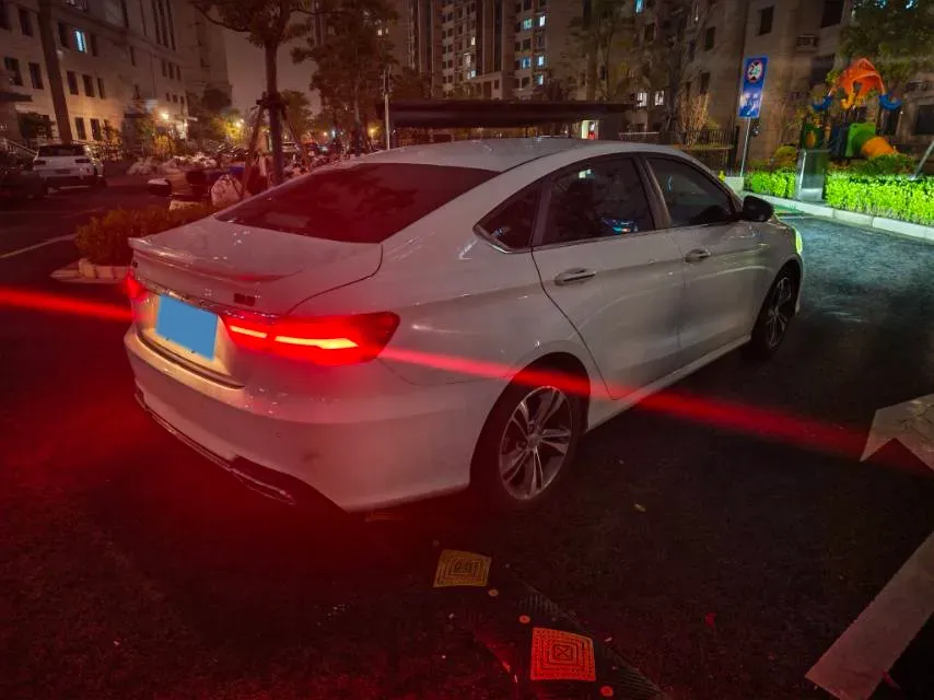 2020 Geely Binray 1.4T 141HP L4 CVT,autocango,china used car exporter,china ev exporter,chinese used car exporter,chinese used ev exporter