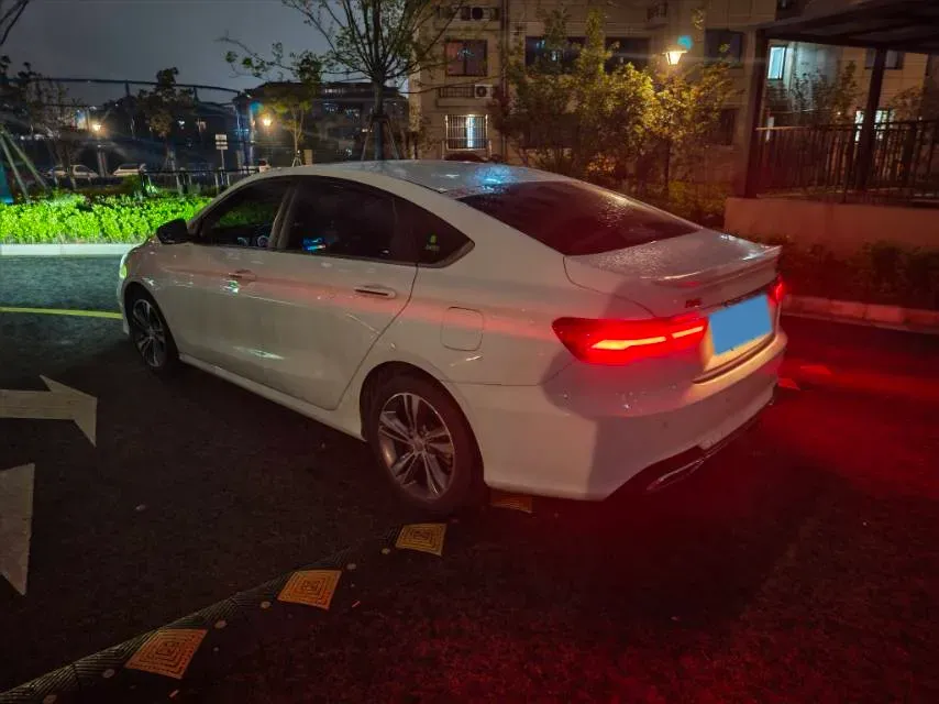 2020 Geely Binray 1.4T 141HP L4 CVT,autocango,china used car exporter,china ev exporter,chinese used car exporter,chinese used ev exporter