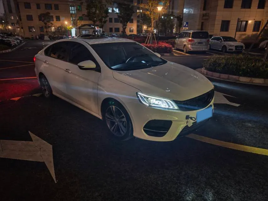 2020 Geely Binray 1.4T 141HP L4 CVT,autocango,china used car exporter,china ev exporter,chinese used car exporter,chinese used ev exporter