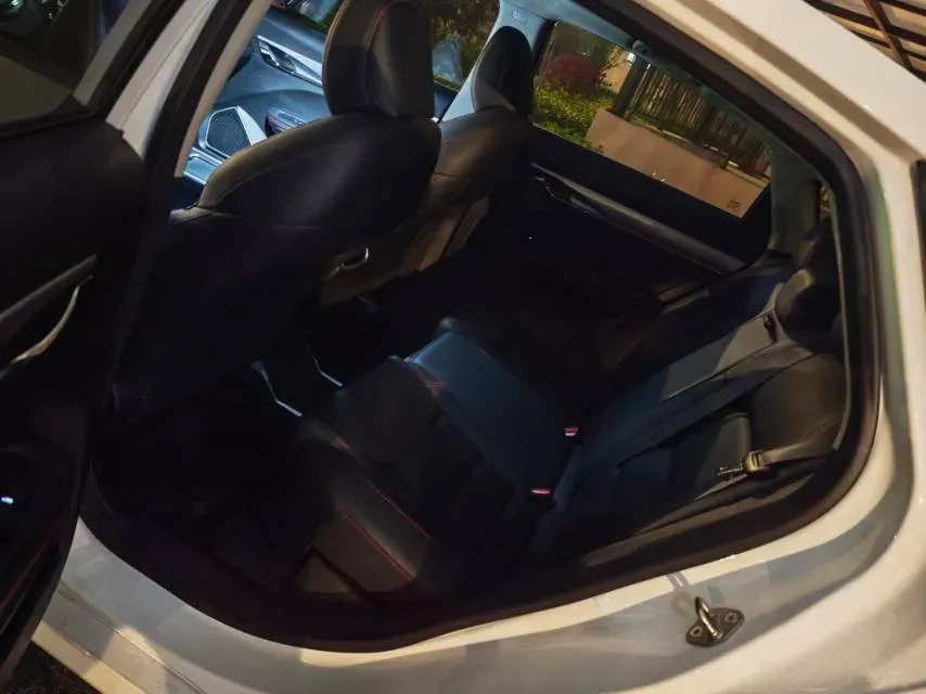 2020 Geely Binray 1.4T 141HP L4 CVT,autocango,china used car exporter,china ev exporter,chinese used car exporter,chinese used ev exporter