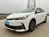2017 TOYOTA COROLLA,autocango,china used car exporter,china ev exporter,chinese used car exporter,chinese used ev exporter