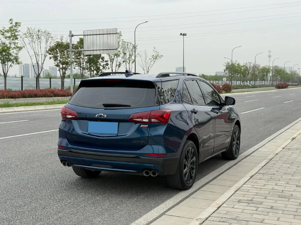 2021 Chevrolet Equinox 2.0T 237HP L4 9AT,autocango,china used car exporter,china ev exporter,chinese used car exporter,chinese used ev exporter