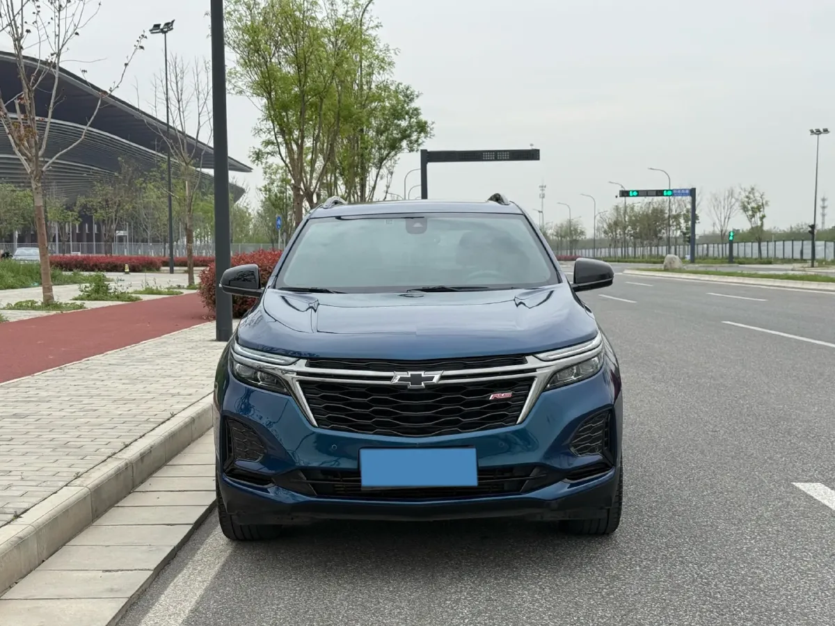 2021 Chevrolet Equinox 2.0T 237HP L4 9AT,autocango,china used car exporter,china ev exporter,chinese used car exporter,chinese used ev exporter