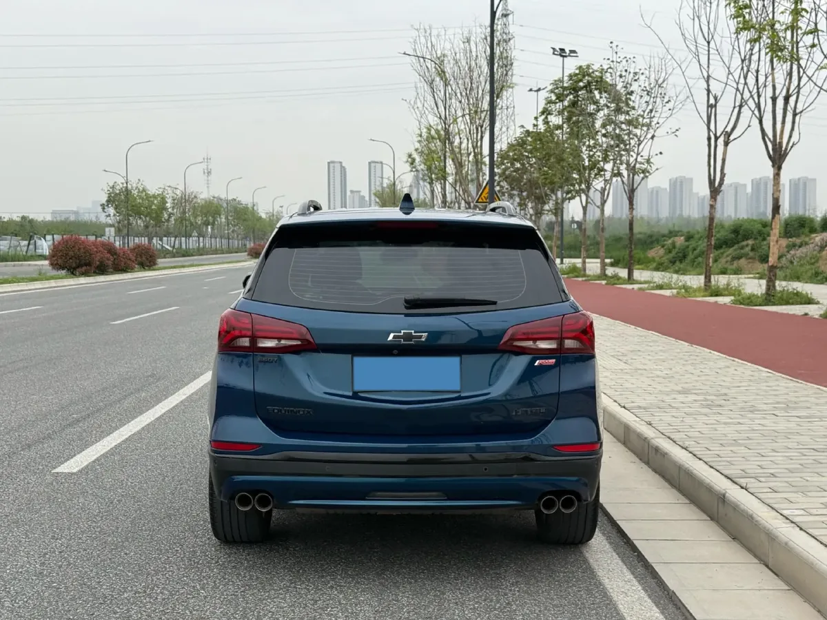 2021 Chevrolet Equinox 2.0T 237HP L4 9AT,autocango,china used car exporter,china ev exporter,chinese used car exporter,chinese used ev exporter