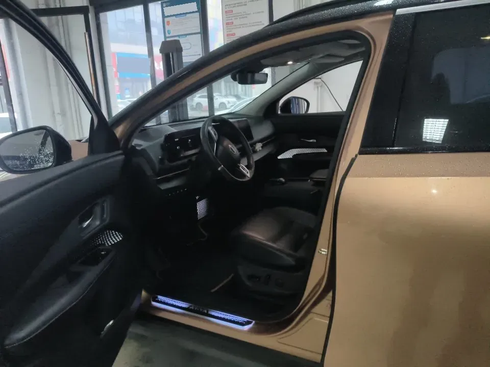 2022 Nissan Ariya BEV 90KWH,autocango,china used car exporter,china ev exporter,chinese used car exporter,chinese used ev exporter