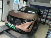 2022 NISSAN ARIYA,autocango,china used car exporter,china ev exporter,chinese used car exporter,chinese used ev exporter
