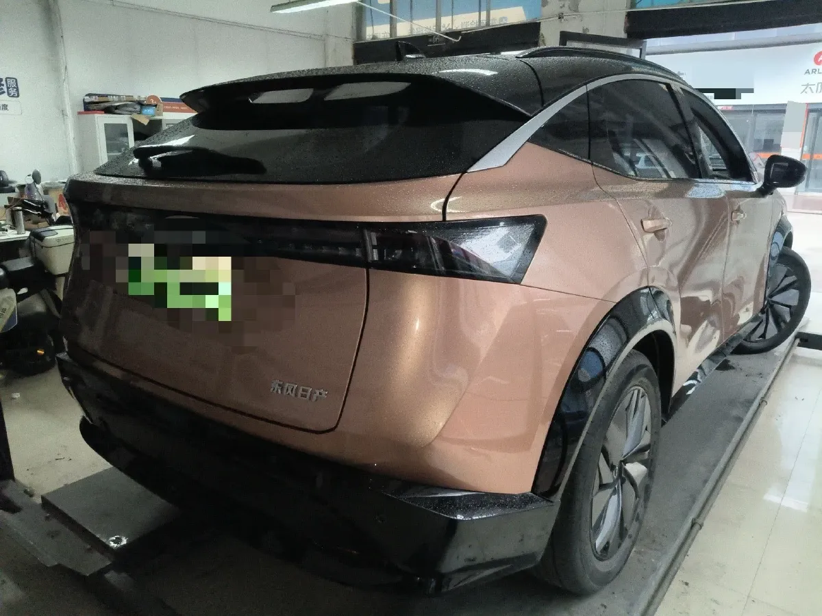 2022 Nissan Ariya BEV 90KWH,autocango,china used car exporter,china ev exporter,chinese used car exporter,chinese used ev exporter