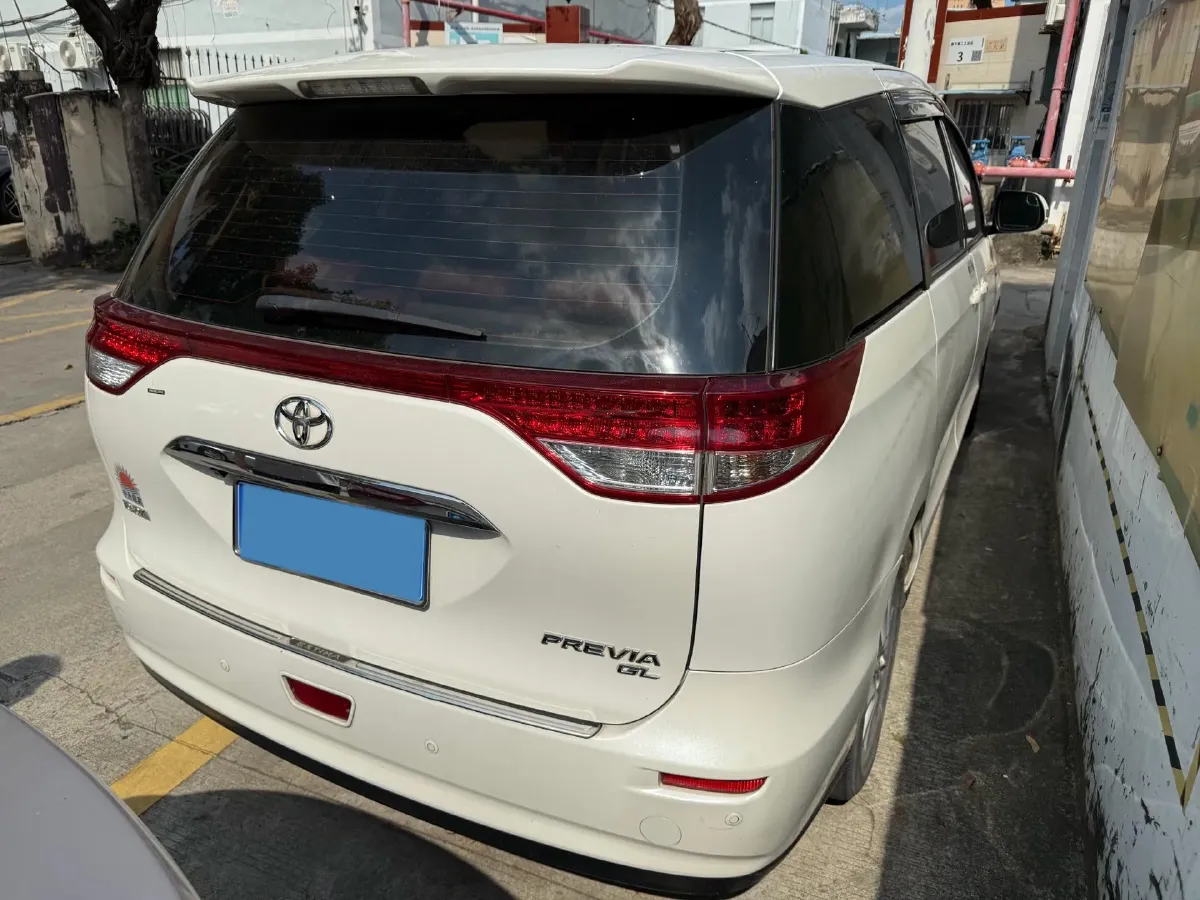 2016 Toyota Land Cruiser Prado 3.5L 280HP V6 6AT,autocango,china used car exporter,china ev exporter,chinese used car exporter,chinese used ev exporter