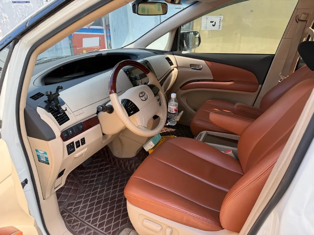 2016 Toyota Land Cruiser Prado 3.5L 280HP V6 6AT,autocango,china used car exporter,china ev exporter,chinese used car exporter,chinese used ev exporter