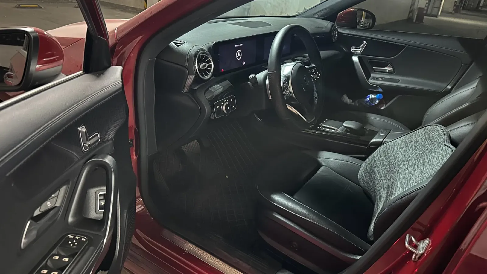 2021 Mercedes-Benz A Class 1.3T 163HP L4 7DCT,autocango,china used car exporter,china ev exporter,chinese used car exporter,chinese used ev exporter