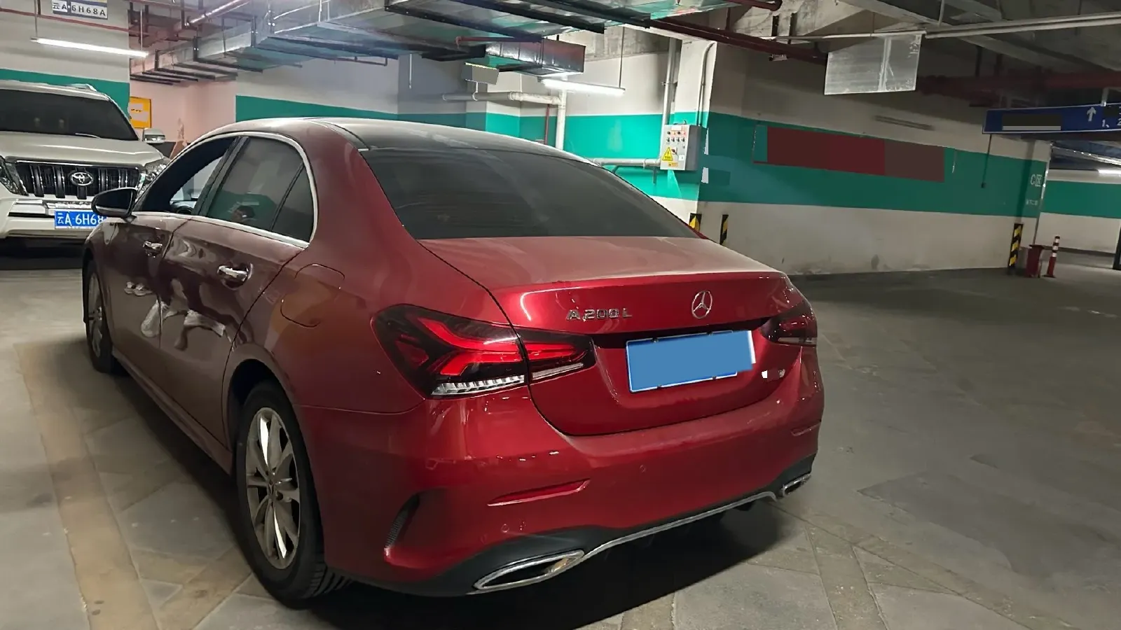 2021 Mercedes-Benz A Class 1.3T 163HP L4 7DCT,autocango,china used car exporter,china ev exporter,chinese used car exporter,chinese used ev exporter