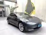 2019 Tesla Model 3 BEV 81KWH