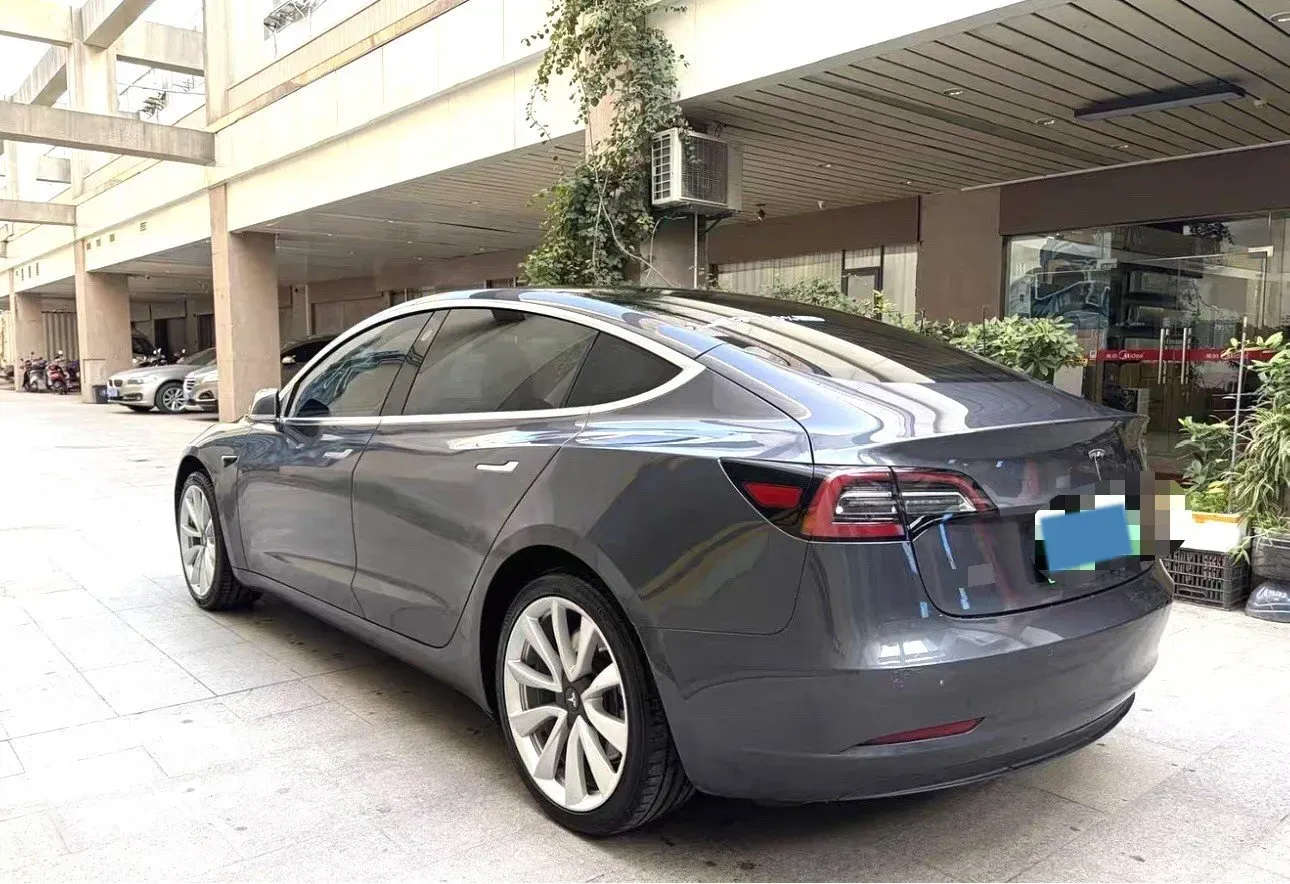 2019 Tesla Model 3 BEV 81KWH,autocango,china used car exporter,china ev exporter,chinese used car exporter,chinese used ev exporter