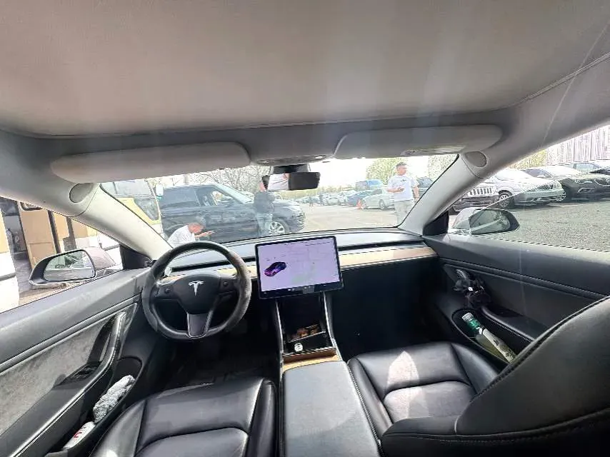 2019 Tesla Model 3 BEV 81KWH,autocango,china used car exporter,china ev exporter,chinese used car exporter,chinese used ev exporter