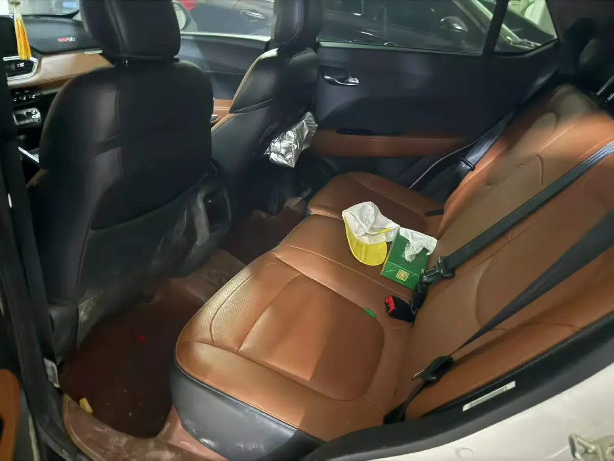 2017 BaoJun 510 1.5L 112HP L4 6MT,autocango,china used car exporter,china ev exporter,chinese used car exporter,chinese used ev exporter