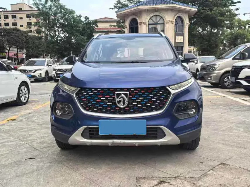 2019 Bestune X40 1.6L 114HP L4 5MT,autocango,china used car exporter,china ev exporter,chinese used car exporter,chinese used ev exporter