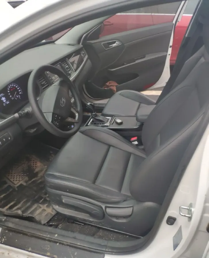 2019 Hyundai Mistra 1.8L 143HP L4 6AT,autocango,china used car exporter,china ev exporter,chinese used car exporter,chinese used ev exporter